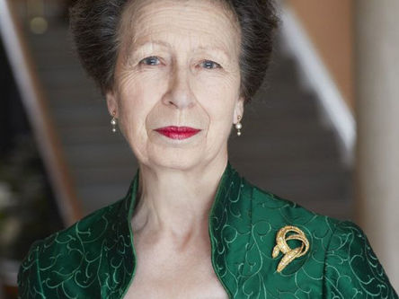 Таємне життя єдиної доньки королеви Єлизавети ll 