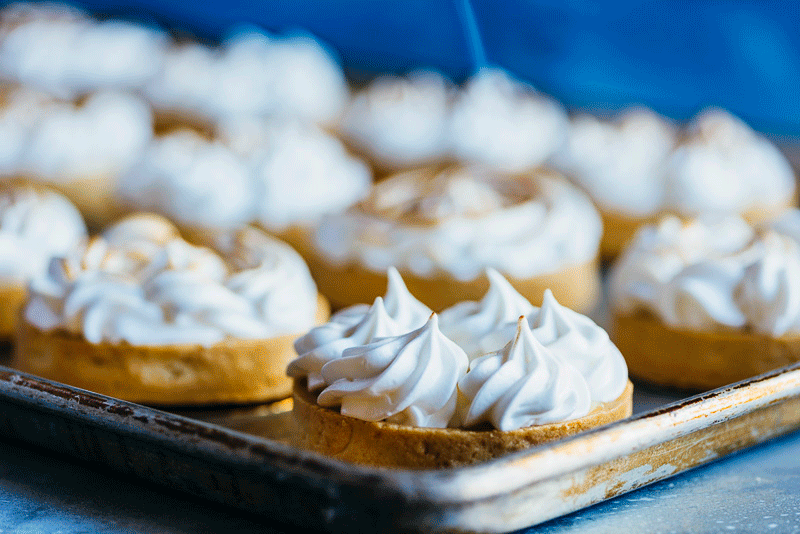 Isabel_MiniLemonPies