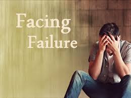 4 Tips and Tricks on Facing Failure to Survive a Journey of Entrepreneurship