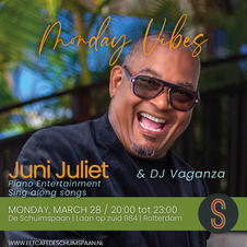 Juni Juliet