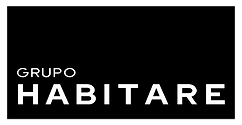 Logo Grupo Habitare