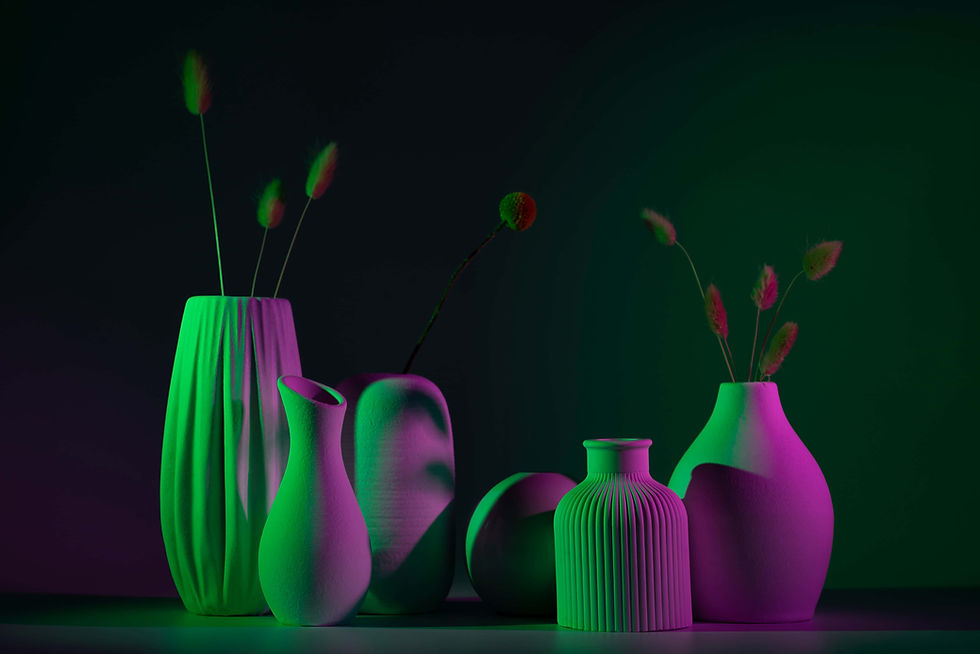 different-vases-with-green-pink-light-assortment (1).jpg