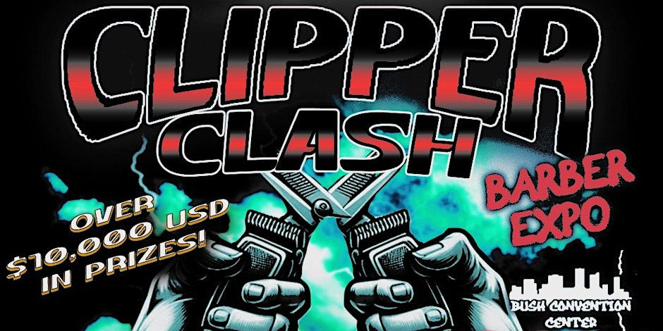 CLIPPER CLASH X STACKED SNKR SHOW WITH FOREVER ETERNAL EVENTS