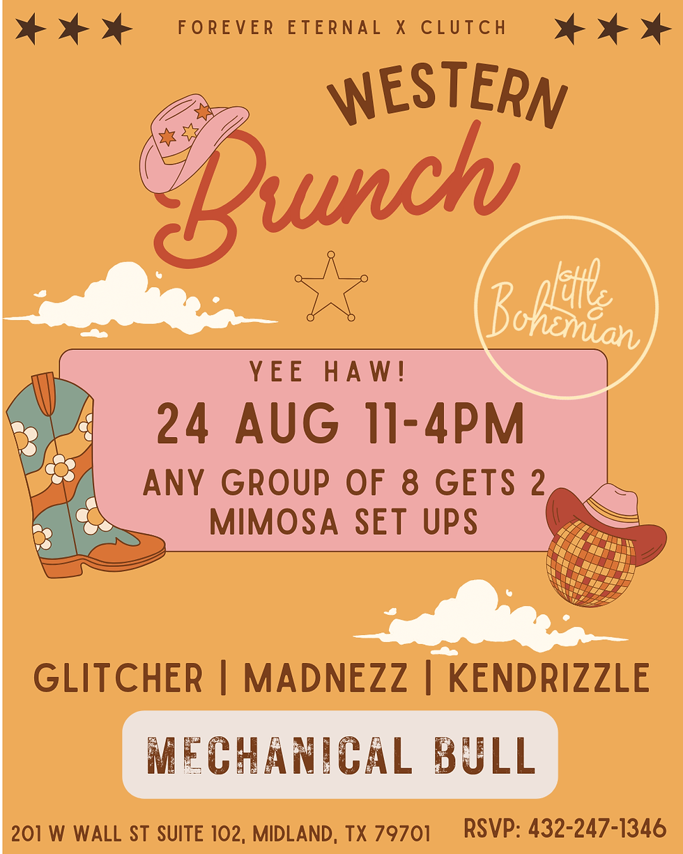 Western Brunch