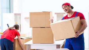 Simplify Your Move with Packers and Movers in Gurgaon DLF Phase 3