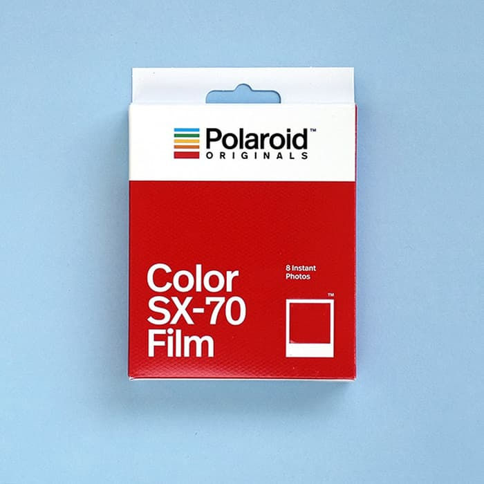 Polaroid Originals