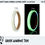 Thumbnail: Green Luminous Tape (Glow In The Dark Tapes)
