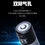 Thumbnail: FBTech FB-18650CUSP-BF 18650 Lithium Battery