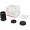 Thumbnail: 7Artisans 60mm F2.8 II Macro APSC Leica L Mount