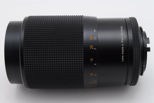 Contax Carl Zeiss Vario-Sonnar 40-80mm F3.5 T* AEG CY (used