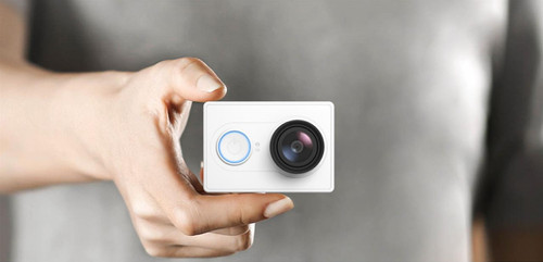 Xiaomi Yi Action Camera blackmarketcamera