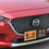 Thumbnail: Mazda 3/Axela 2017-2018 Car Front Bumper Lip Protective Trim