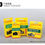 Thumbnail: For Canon NB-4L 3rd Party Replacement Battery