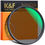 Thumbnail: K&F 86mm Nano-X 18 Layer Multi Coated MRC CPL Circular Polarizer