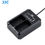 Thumbnail: JJC DCH-BLN1 USB Charger for Olympus BLN-1