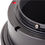 Thumbnail: Nikon G Lens to Canon EOS M Camera