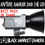 Thumbnail: Aputure Amaran 200D 5600K COB LED Dimmable Video Light Bowens Mount