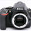 Thumbnail: Nikon D5500 (24MP) DSLR Body (used)