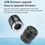 Thumbnail: Viltrox AF 23mm F1.4 Lens Fujifilm X Mount
