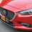 Thumbnail: Mazda 3/Axela 2017-2018 Car Front Bumper Lip Protective Trim