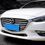 Thumbnail: Mazda 3/Axela 2017-2018 Car Front Grille Chrome/Piano Black Trim (12Pcs)