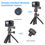 Thumbnail: Ulanzi Go-Quick Quick Release Kit For GoPro (GP-4+GP-11+MT-31) *Multiple Base