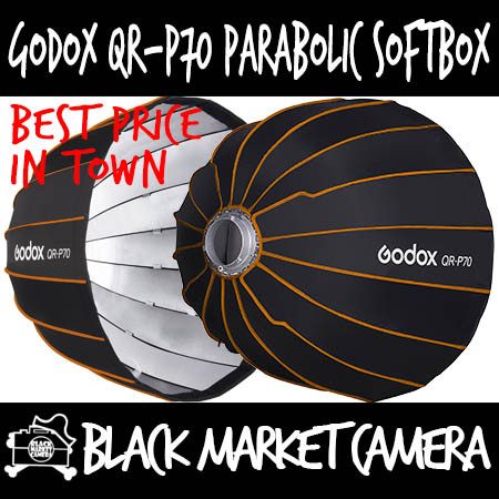 Godox P70-G Grid For Quick Release Parabolic Softbox 70cm • Price