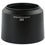 Thumbnail: JJC LH-SH115 Hood Black for Sony 55-210mm F4.5-6.3 OSS (ALC-SH115)