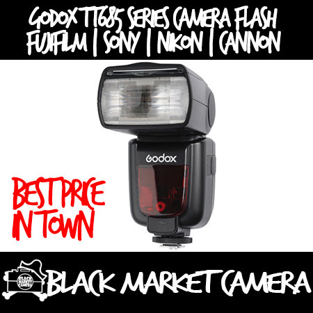 black market camera