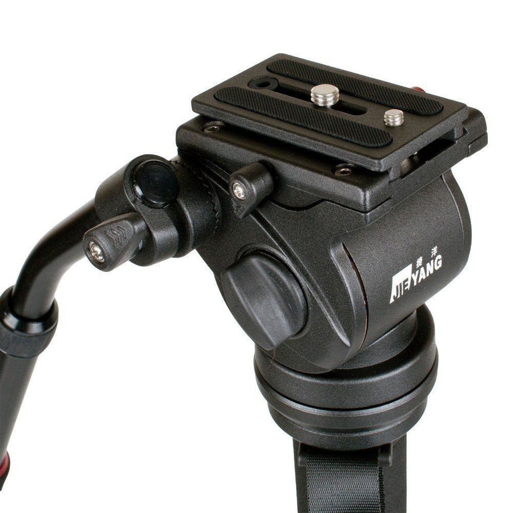 Jieyang Tripod Plate (0506 series)