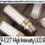 Thumbnail: E27 High Intensity LED Bulb