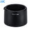 Thumbnail: JJC LH-ES60 Hood for Canon EFM 32mm F1.4 (ES-60)