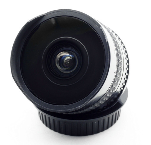 MC ZENITAR 16mm F2.8 FISH-EYE M42マウント Amazon.co.jp: Zenitar 16mm f/2.8 広角魚眼レンズ Canon用