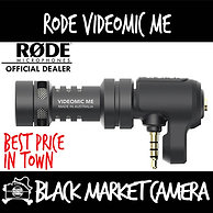 Rode VideoMic ME Microphone