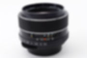 Pentax SMC Takumar 50mm F1.4 (Rubber Focus Ring) M42 1972 Version (used)
