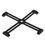 Thumbnail: OEM Propeller Fixed Blade Bracket Holder Safety Guard For DJI Spark Red