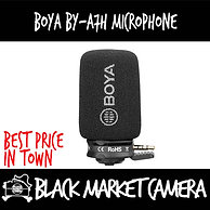 Boya BY-A7H Microphone