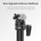 Thumbnail: Ulanzi VIJIM LS08 3 Section Articulating Desk Clamp Camera Mount