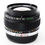 Thumbnail: Olympus OM 50mm F1.4 G.Zuiko Auto-S Black Nosed (used)