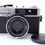 Thumbnail: Olympus 35 DC Compact Film Rangefinder (used)