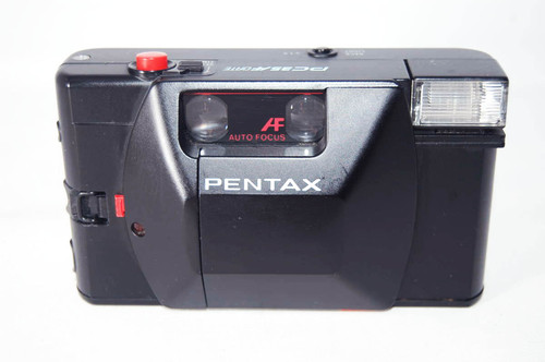 【動作確認ＯＫ】PENTAX　PC35AF PENTAX PC35AF-M SE DATE | CameRadiPC