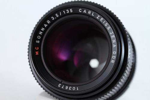 その他 Carl Zeiss Jena DDR MC S 135mm Lens 3070 その他 Carl Zeiss Jena DDR MC S 135mm Lens 3070 Superb