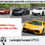 Thumbnail: Welly 1:36 Lamboghini Aventador LP700 Car Model