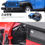 Thumbnail: CZ 1:32 Jeep Wrangler 2 Door Diecast Car Model