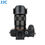 Thumbnail: JJC LH-SH131 Hood Black for Sony FE 55mm F1.8 / E 24mm F1.8 (ALC-SH131)