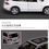 Thumbnail: JackieKim 1:32 Volkswagen Touareg Diecast Car Model