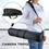 Thumbnail: Multi-Purpose 80cm Tripod Lightstand Padded Bag With Sling