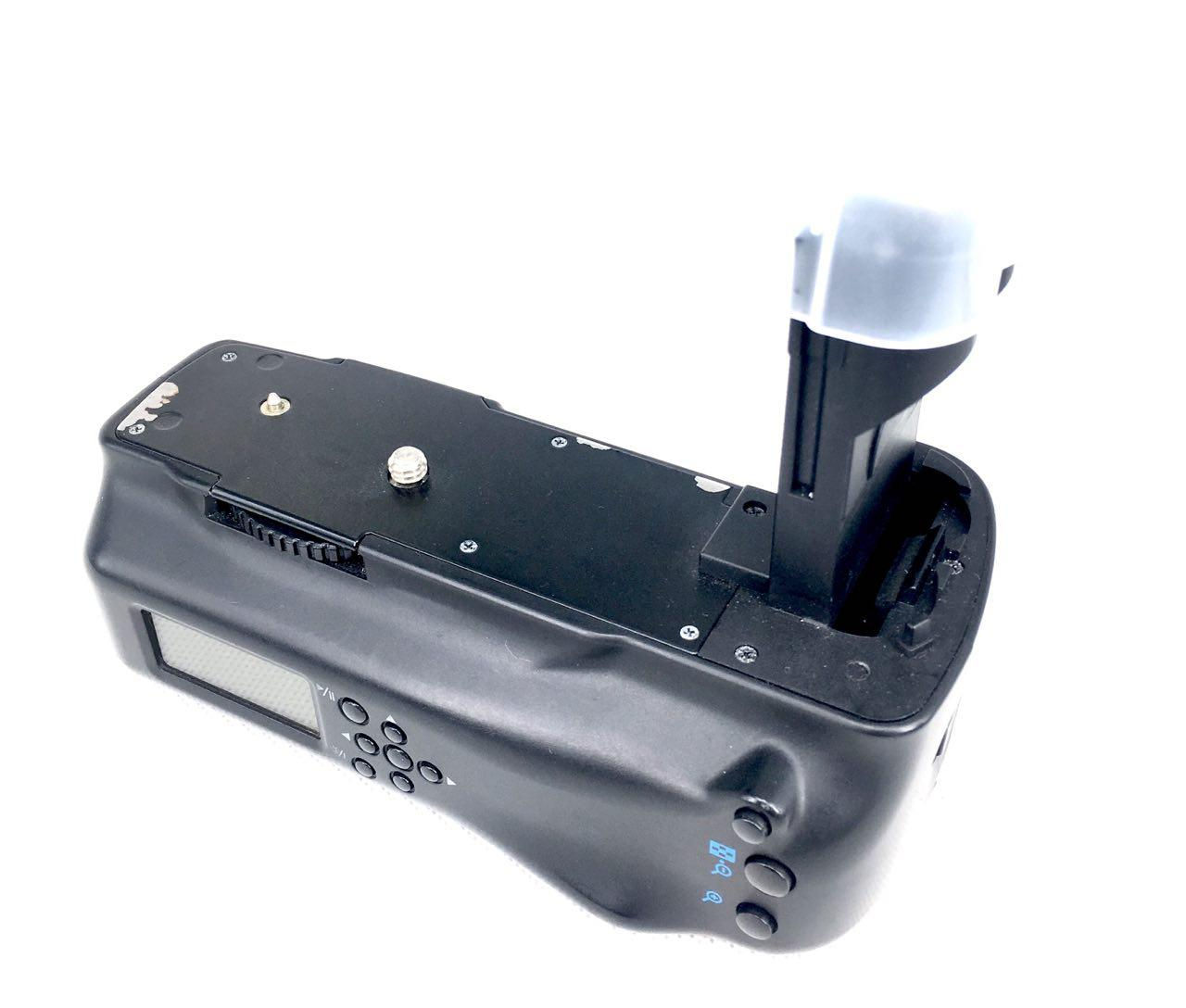 Meike MK-5DMARKIIL Battery Grip for EOS 5D Mk II