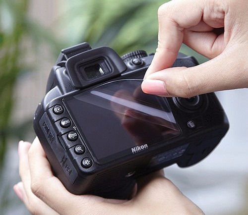 OEM Film Screen Protector