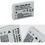Thumbnail: For Canon NB-5L 3rd Party Replacement Battery